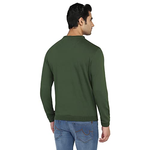 Image of Blackberrys Men Sweatshirt