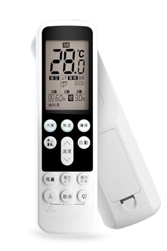 Panasonic エアコン ホワイト リモコン付き 31tMyWBMyHL.jpg