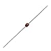 Multilayer Ceramic Capacitors MLCC - Leaded 100volts 1000pF 5% C0G (1 piece)