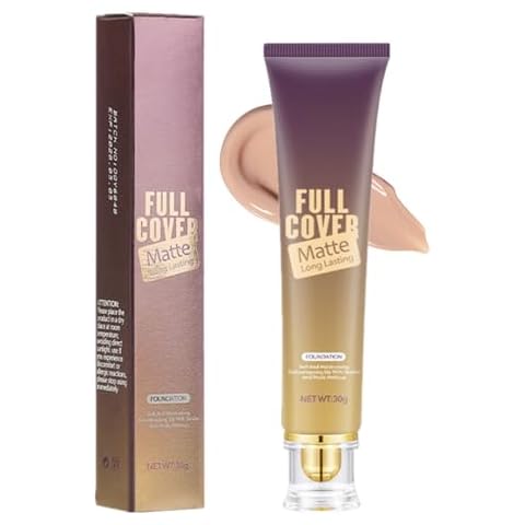LYNTYAOU BB Cream for Even Skin Tone Cover