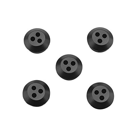 3 Hole Fuel Tank Grommet for Lawnmowers Cover