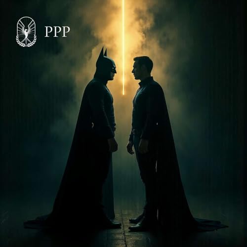 Experiment Gedankenflug Folge #14: Dunkle Spiritualität Podcast Por  arte de portada