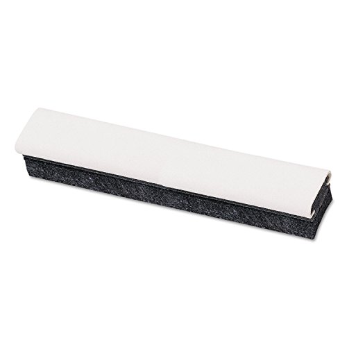 Quartet Deluxe Chalkboard Eraser/Cleaner, 12" X 2" X 1.63"