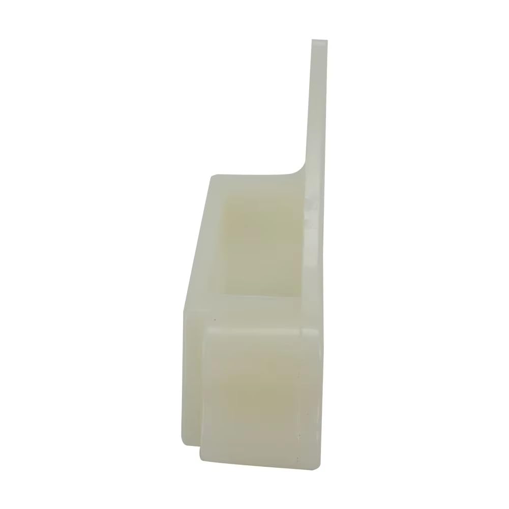 Guía Cadena Protectora Marco del Piñón La Cubierta De Motocicleta para DT125R para El Rastro DT230 Guía Y Tensor