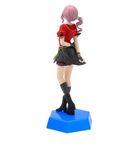 Hatsune Miku : Clolorfull Stage! Statuette Desktop x Decorate Collections Mochizuki Honami 16 cm - vue 4