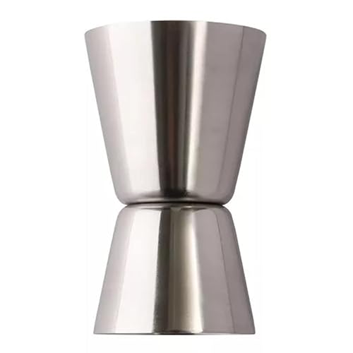 Kit Bartender Profissional Coqueteleira 550ml 8 Peças Inox