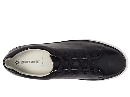 Johnston & Murphy Callie Lace to Toe2