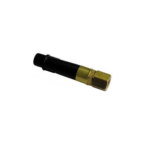 Hi-Tech Industries HTAG718 4 in. Long Bend and Spray Air Nozzle