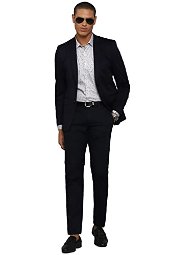 Image of Allen Solly Men Casual Pants