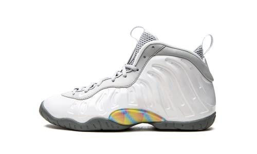 Nike Youth Little Posite One (GS) CU1054 001 - Size 4Y