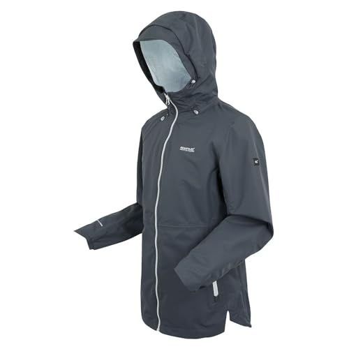 Veste imperméable femme Regatta Hamara IV outdoor active shell taille 1