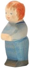 Ostheimer Toddler