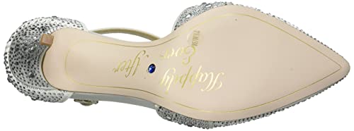 Jessica Simpson Women's Accile Pump4