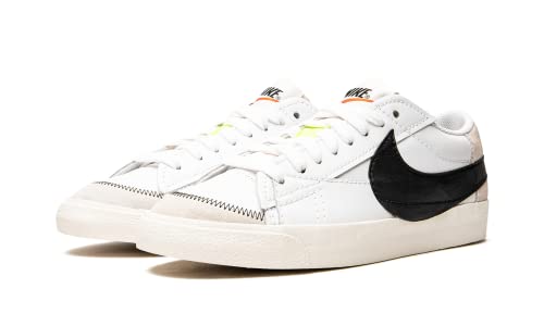 Image of Nike Blazer Low 77 Jumbo DQ8769 100