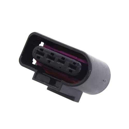 Prise bobine d'allumage 8K0973724 pour faisceau de câbles VW Golf Passat connecteur 4 broches
