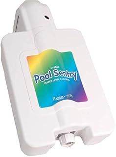 New Pool Sentry M-3000 NA231 Automatic Water Leveler Swimming Pool Filler M3000