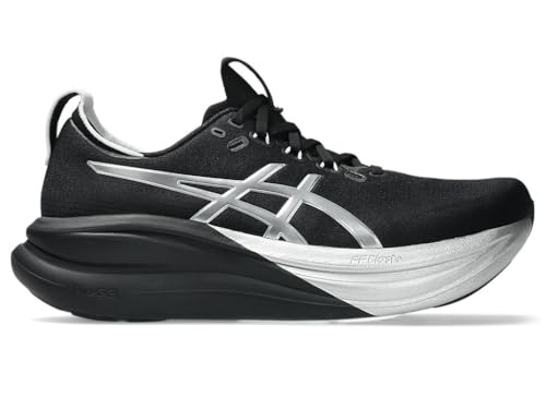 Image of ASICS Gel-Nimbus 28 Platinum