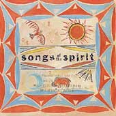 Songs of the Spirit