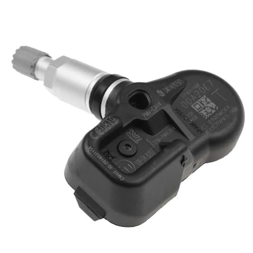 Capteurs TPMS Infiniti QX70 2016-2019 x4 PMVCA14 - 3