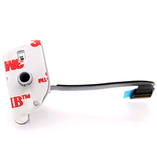 Connecteur pour écouteurs de remplacement interne iMac 27 A1419