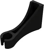 Suporte de parede para Aspirador de Pó Vertical