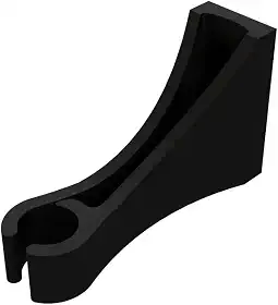 Suporte de parede para Aspirador de Pó Vertical