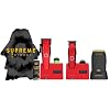 Supreme Trimmer Exclusive Recharge Barber Set
