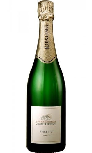 Kloster Eberbach Riesling Sekt Brut 0,75 L Cover