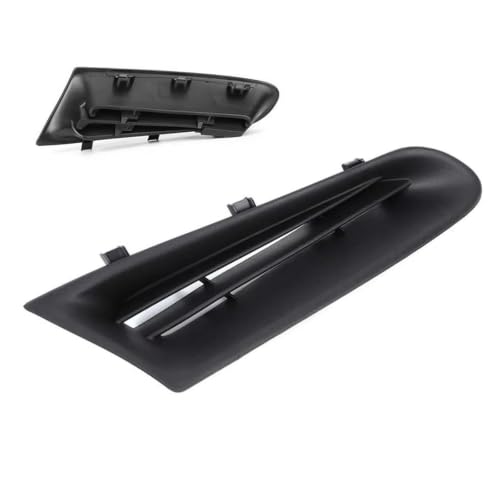 Rejilla frontal de parachoques para Clio 2005-2009 derecha 7701208684 4