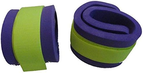 Swim Bands, Arm Floats, Leg Floats, 300 x 80 x 38 mm Strong Buoyancy, Original