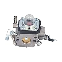 Fdit Rasenmäher Vergaser für Wacker BS50 2 BS50 2i BS60 2 BS60 2i BS70 2i für HDA 242 HDA 252 Elektrowerkzeug