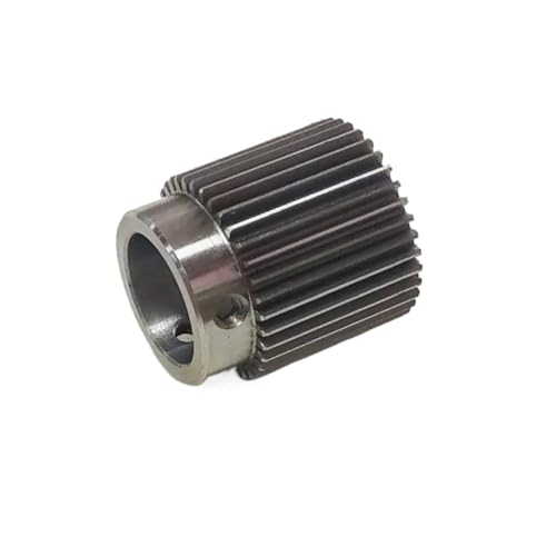 Pièce d'engrenage offset SM102 CD102 haute précision 91.010.325