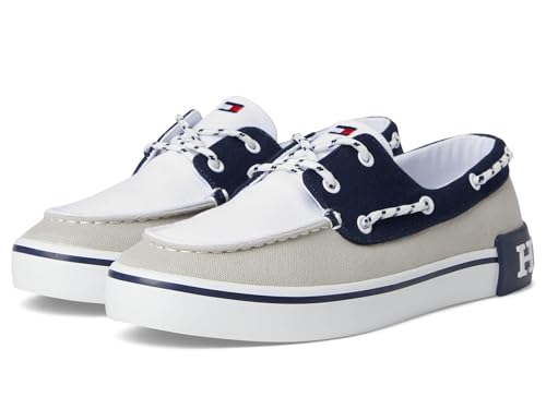 Tommy Hilfiger Men's Rice Sneaker2