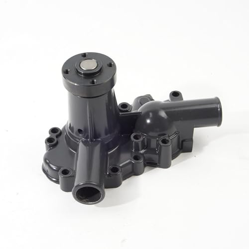 Generic Perkins Wasserpumpe als Referenz | Perkins KC - 103.09 | Perkins KD - 103.10