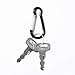 Aree Yamaha PTV 10+ Code 8002 Golf Cart Key Replacement Keys