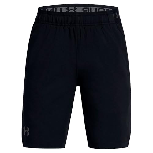 Short Under Armour Vanish Shorts M évite les irritations et la chaleur