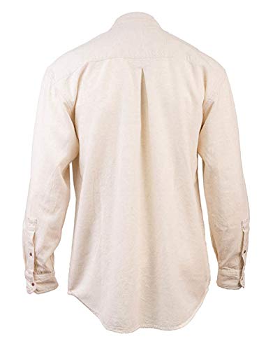 Cream Kilt Grandfather Irish Celtic Shirt2