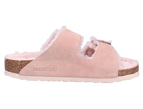 Image of Birkenstock Women's Arizona Leather Sandals