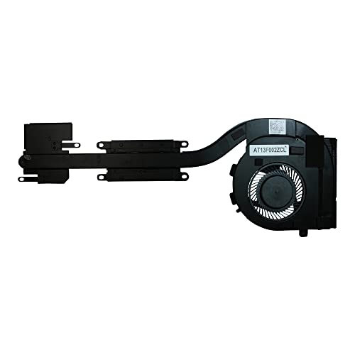 Ventilateur pour ordinateurs portables avec radiateur Dell Latitude E5450 PC
