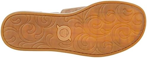 BORN Women's Cove Modern Taupe 9 B(M) US | Image 2