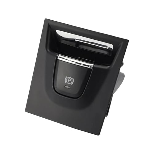 Interruptor Freno Mano Macan Coche Botón Estacionamiento Eléctrico Recambio Accesorios 95B927225A