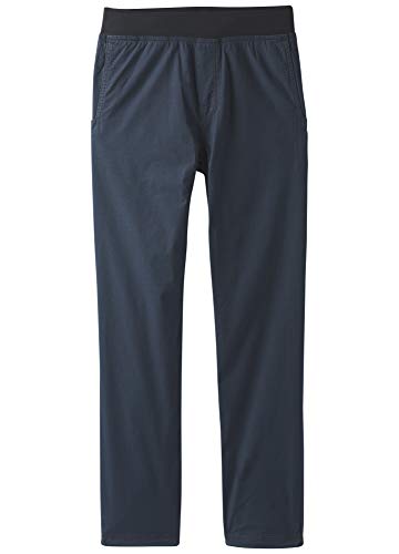 prAna Men's Moaby Pant 32" Inseam, Nautical, Medium - Image 5