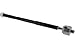 Mevotech Supreme Tie Rod End MS76720