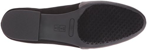 A2 by Aerosoles Women's Good Call Slip-On Loafer, Grey Combo, 7.5 M US | Image 3