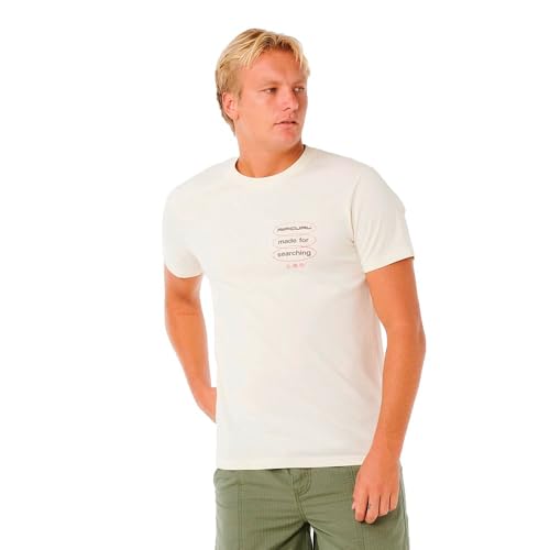 T-shirt Rip Curl Vaporcool respirant et anti-humidité taille XS