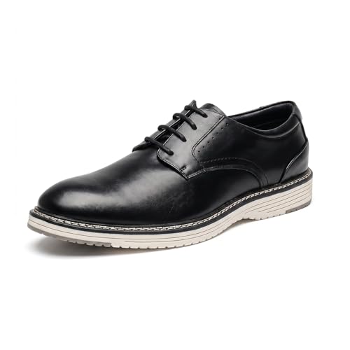 Men's Hybrid Dress Sneakers