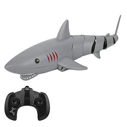 2.4G Fish Toy, Water Fish Toy, Brinquedo Educacional para Crianças Presente(K23)