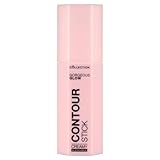 Collection Cosmetics Gorgeous Glow Sticks, Cream Formula, Bronze Contour Stick, 4g, Warm Bronze Image