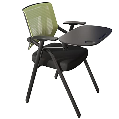 Silla De Entrenamiento De Empresa con Tablero De Mesa Silla...