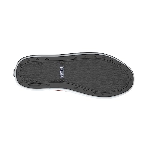 Image of HUK mens Rogue Wave Shoe, High-performance Fishing & Deck Boot